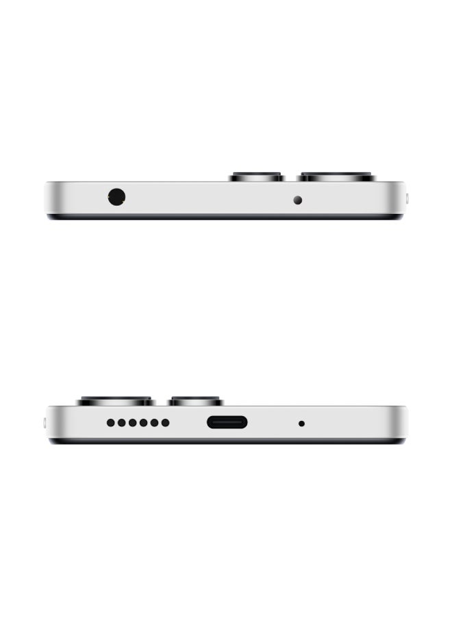 Xiaomi - Redmi 12 Dual SIM Polar Silver 8GB RAM 256GB 4G - Global Version - Image 1