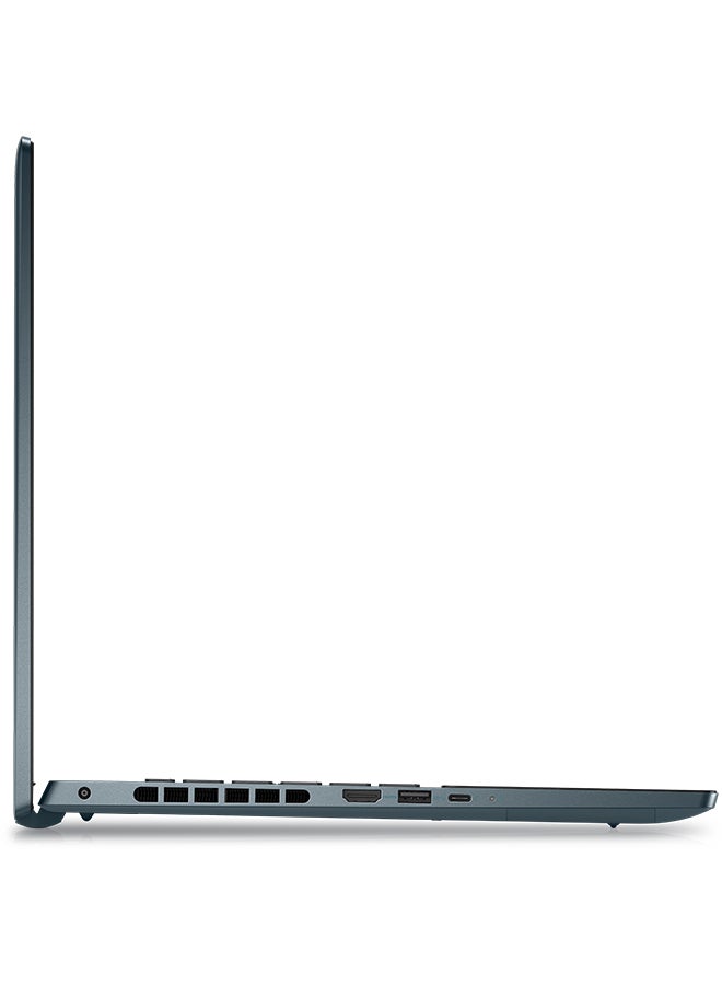 DELL Newest Series Inspiron 16 Plus7620 Laptop With 16-Inch Display, Core i7-12700H Processors/32GB RAM/2TB SSD/Intel Iris XE Graphics/Windows 11 + Free Dell Bag English grey  - Image 5