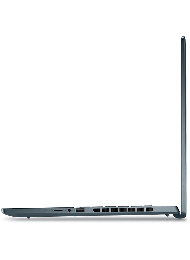 DELL Newest Series Inspiron 16 Plus7620 Laptop With 16-Inch Display, Core i7-12700H Processors/32GB RAM/2TB SSD/Intel Iris XE Graphics/Windows 11 + Free Dell Bag English grey  - Image 4