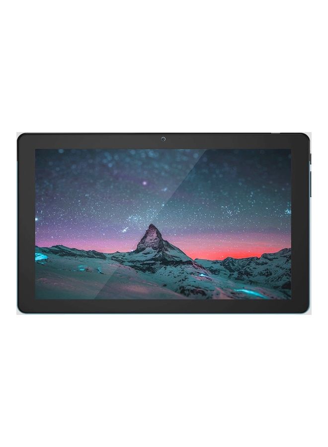 C idea CM7000 Plus Wuth 10 Inch Smart Android Tablet 5G Dual-SIM 6GB RAM 256GB Blue - Face Unlock Tab Wifi Zoom Supported Tablet Pc With Bluetooth Keyboard - Image 2