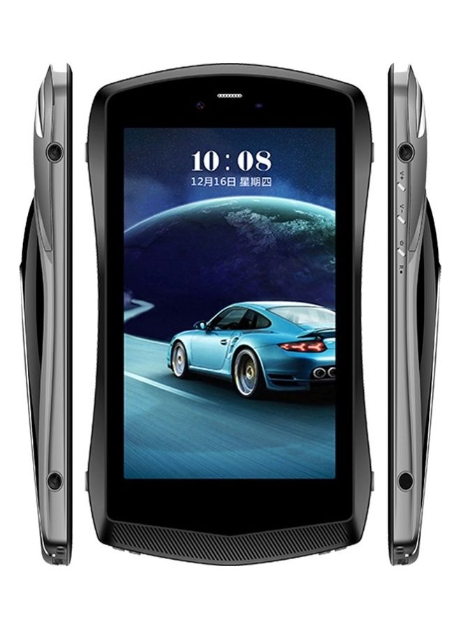 C idea - Car Shape Android Kids Tablet 7 Inch Smart Tab With 5G LTE Dual Sim WiFi Face Recognition Smart Tablet Pc - Image 1