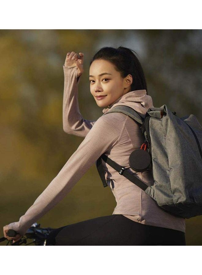 شاومي Mi Portable Bluetooth Speaker Mi Portable Bluetooth Speaker(Grey) Grey - Image 4