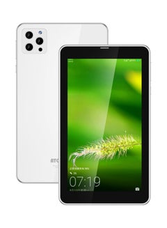ATOUCH 7-Inch IPS Smart Android Tablet 5G Dual SIM WiFi Network Zoom Supported Kids Tab With Wireless Bluetooth And Protective Cover  - Image 1