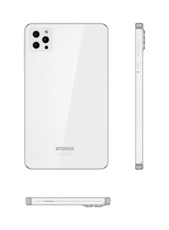 ATOUCH 7-Inch IPS Smart Android Tablet 5G Dual SIM WiFi Network Zoom Supported Kids Tab With Wireless Bluetooth And Protective Cover  - Image 3