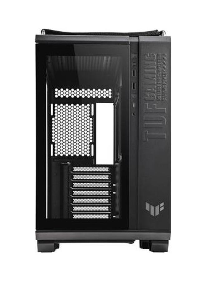 أسوس حافظة ألعاب GT502 Tuf  - Image 1