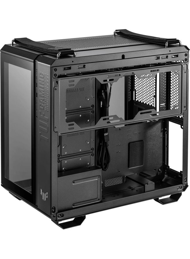 أسوس حافظة ألعاب GT502 Tuf  - Image 2