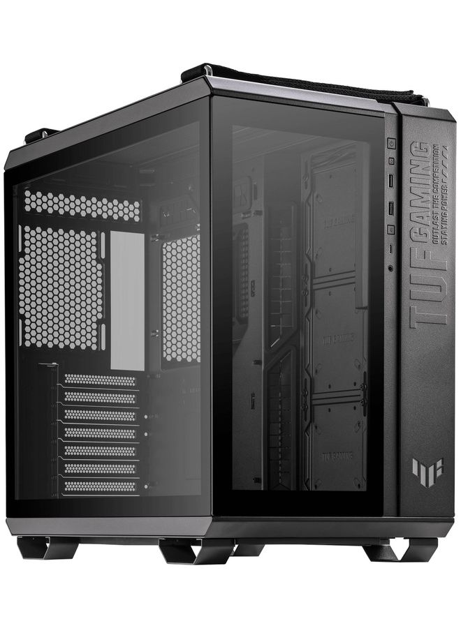 أسوس حافظة ألعاب GT502 Tuf  - Image 3