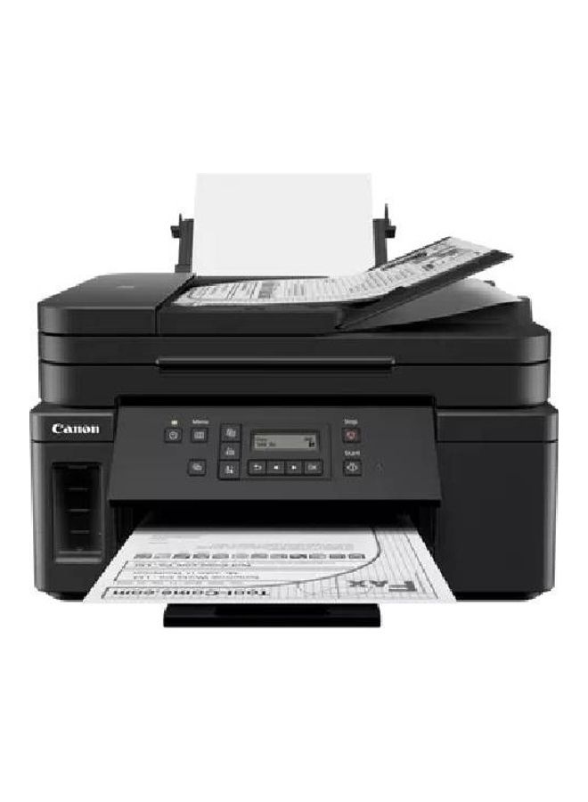كانون طابعة بيكسما GM4040 اللاسلكية 3 في 1  - Image 4