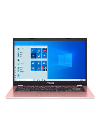 Rose Pink