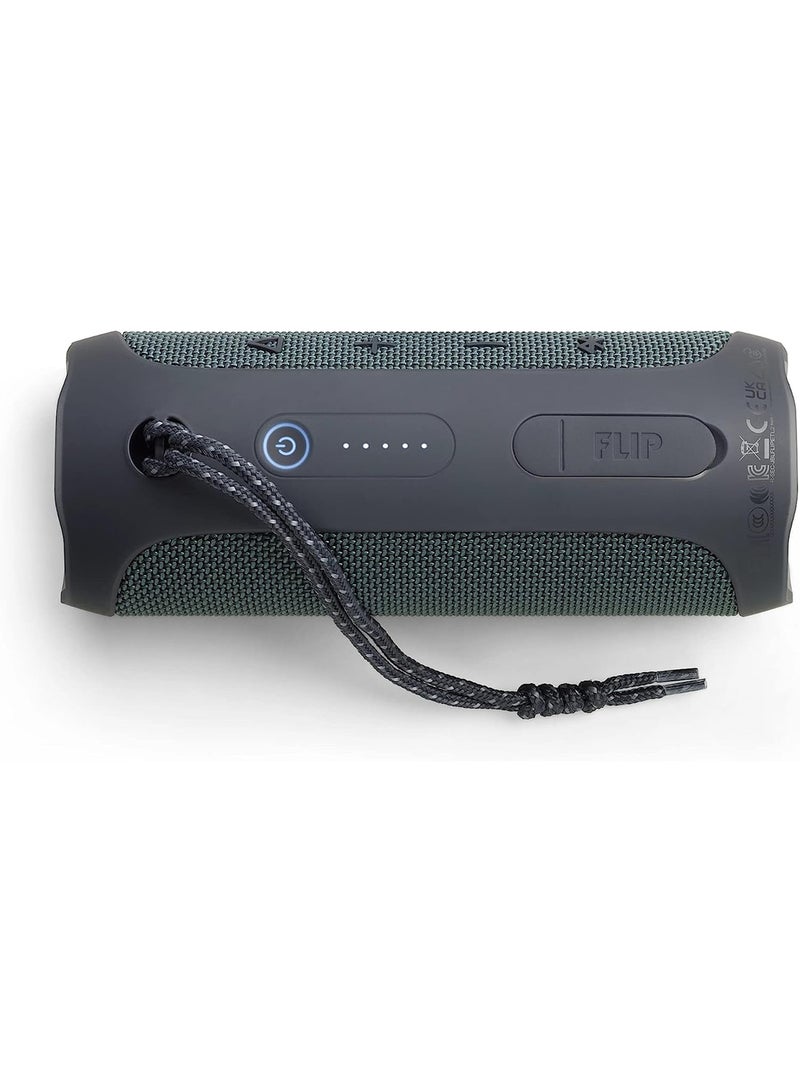 JBL - Flip Essential 2 Portable WaterProof Speaker - Image 1