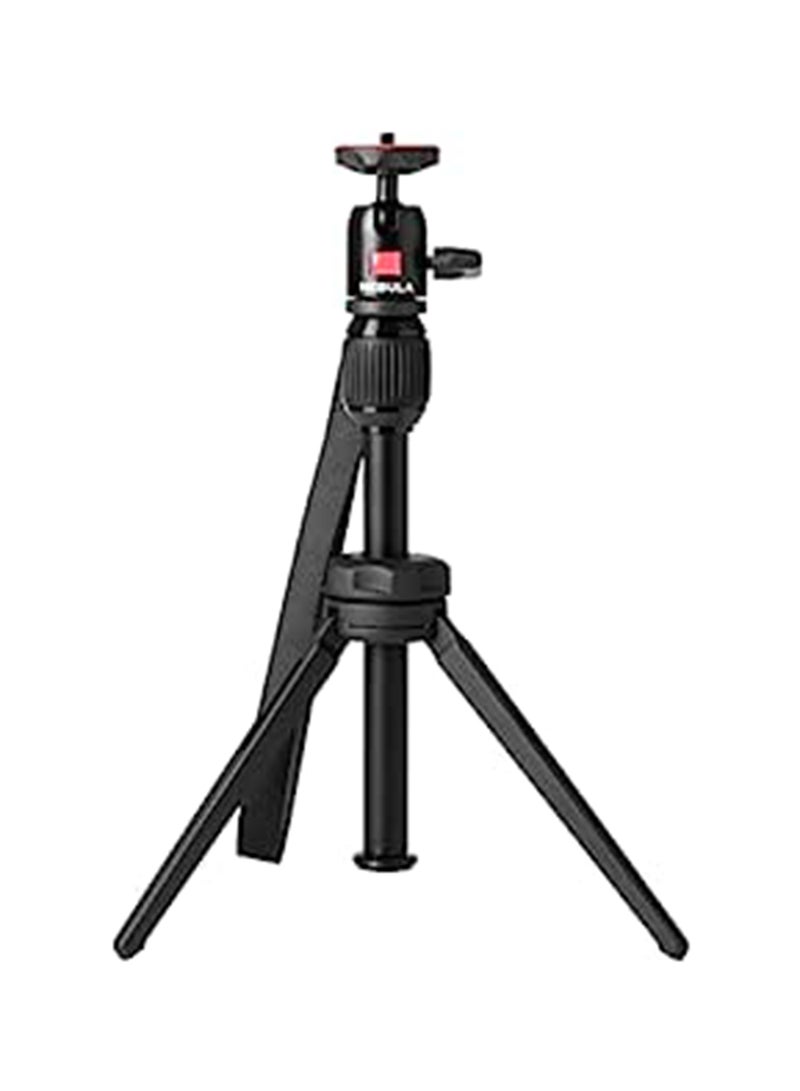 Nebula - Portable Projector Stand  Apolo + Capsule D0702111 Black - Image 1