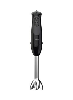 MultiQuick 3 Hand Blender MQ 3135 Sauce, With 11 Speeds, 500 ml Chopper, Whisk Accessory, BPA-free 600 ml Plastic Measuring Cup, MQ 3135 Black - v1689159752/N53419712A_2