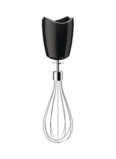 MultiQuick 3 Hand Blender MQ 3135 Sauce, With 11 Speeds, 500 ml Chopper, Whisk Accessory, BPA-free 600 ml Plastic Measuring Cup, MQ 3135 Black - v1689159752/N53419712A_7