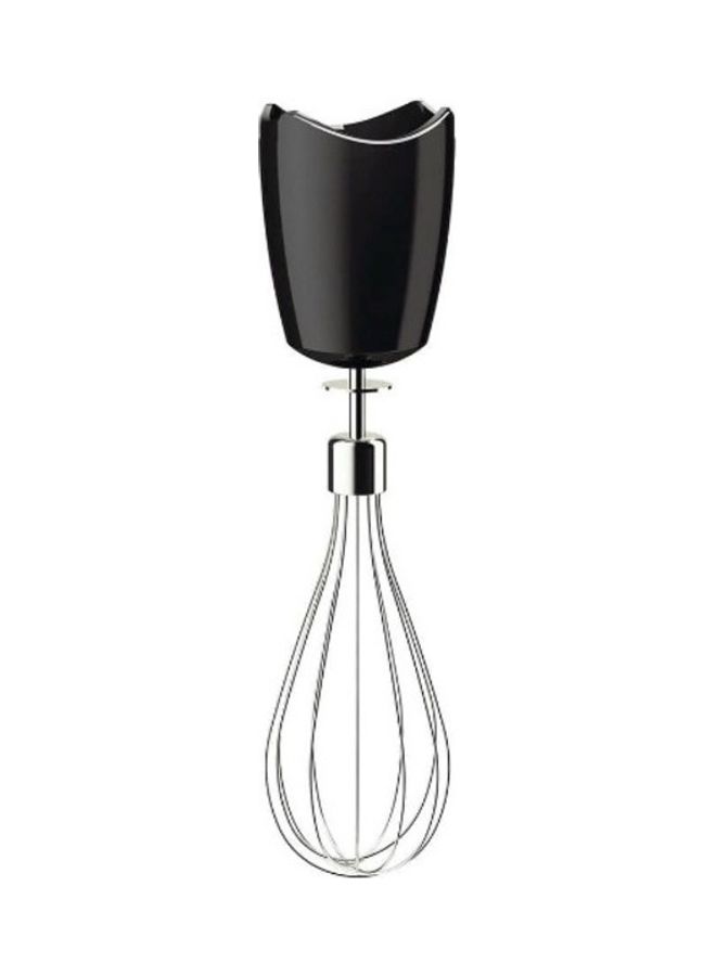 BRAUN - MultiQuick 3 Hand Blender MQ 3135 Sauce, With 11 Speeds, 500 ml Chopper, Whisk Accessory, BPA-free 600 ml Plastic Measuring Cup, MQ 3135 Black - Image 1