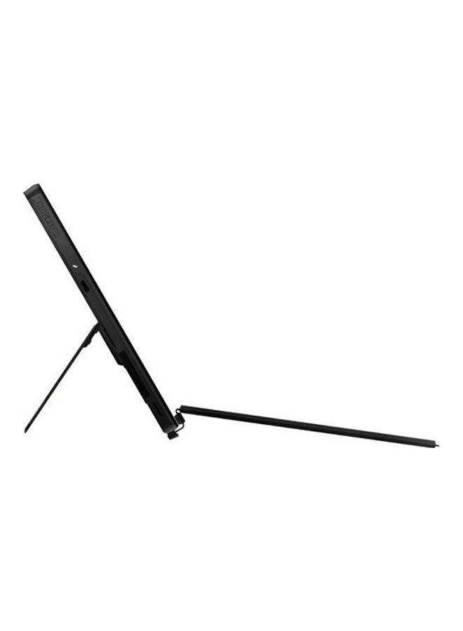 ASUS - Rog Flow Z13 Gz301Ze-Ld165W Laptop With 13.4-Inch Display Core I9-12900H Processor 16Gb Ram 1Tb  Nvidia Geforce Rtx 3050 Ti  4Gb Graphics English/Arabic Black - Image 1