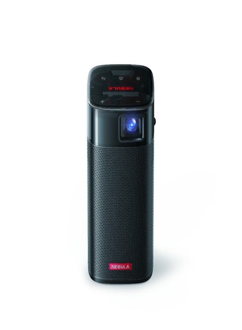 Apollo Projector D2410311 Black