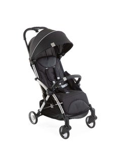 Goody Plus Stroller 0M-4Y, Graphite