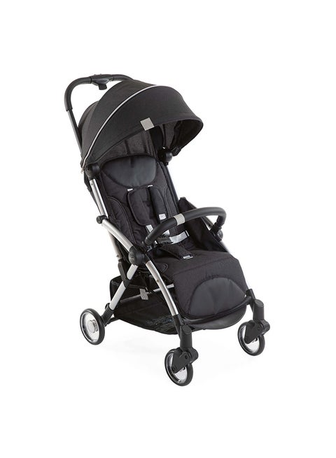 Goody Plus Stroller 0M-4Y, Graphite
