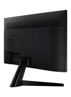 Samsung 22 Inch Full HD 75Hz LED Monitor with IPS panel and Borderless Design, Black, (LF22T350FHMXEG) Black  - Image 4