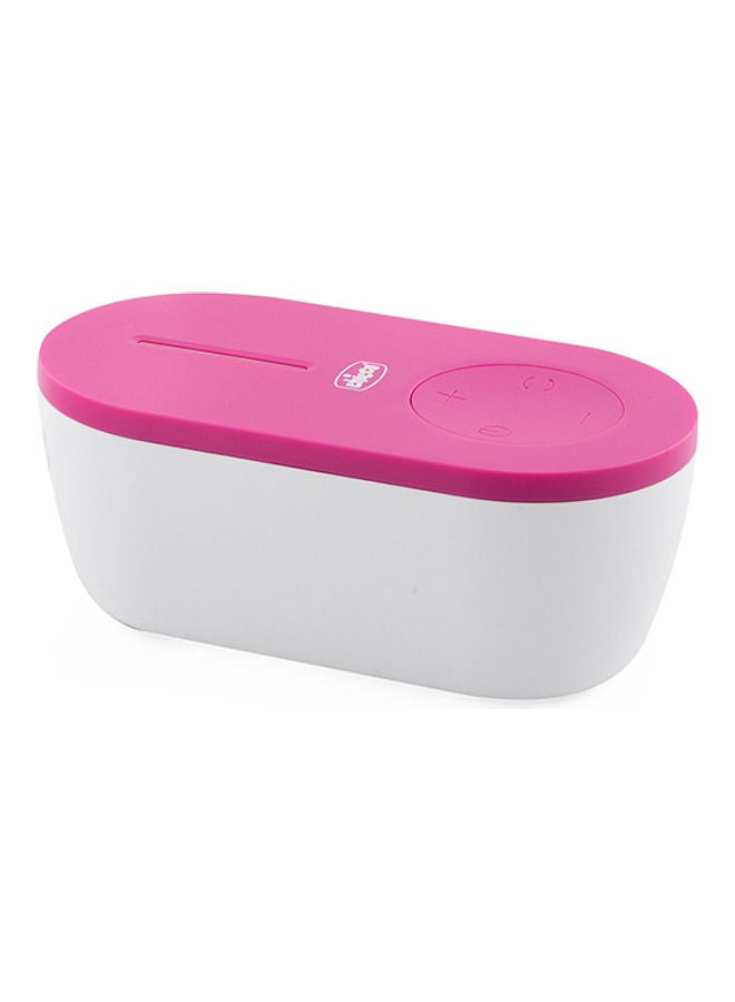Chicco Portable Compact Electric Breast Pump 0M+ - Image 3
