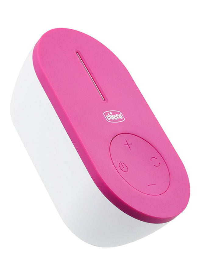 Chicco Portable Compact Electric Breast Pump 0M+ - Image 2
