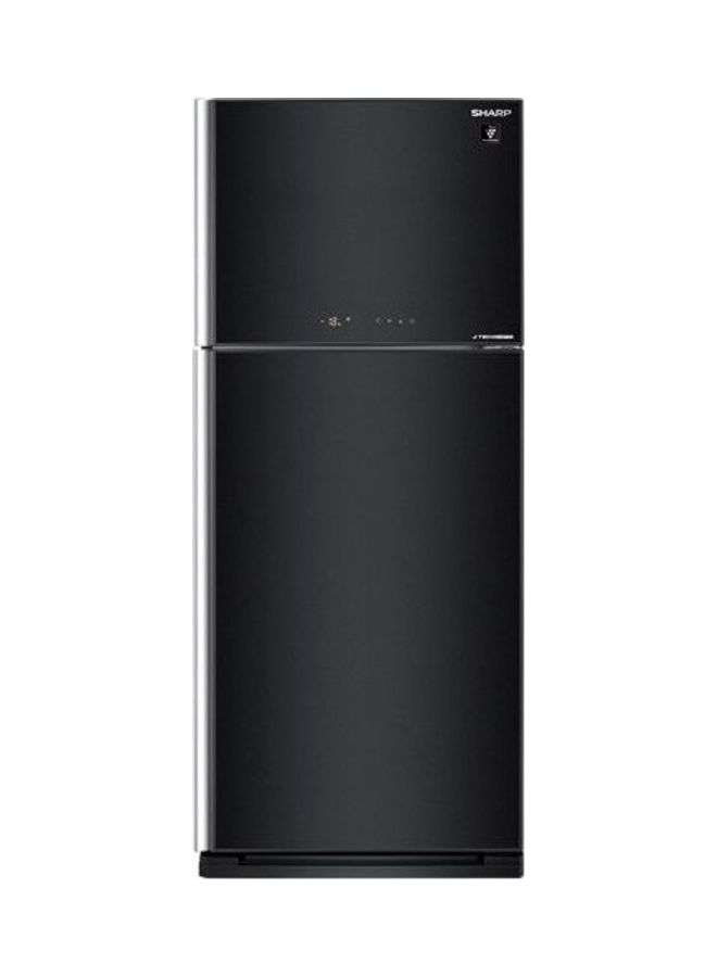 شارب ثلاجة انفرتر نوفروست 385 لتر