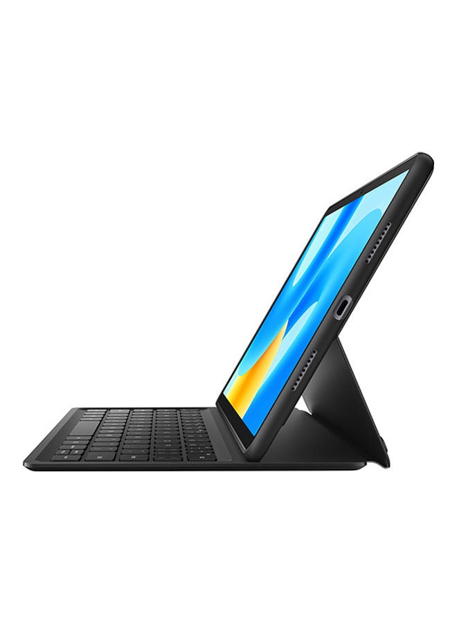 هواوي - جهاز MatePad بشاشة 11.5 بوصة، رمادي فلكي، ذاكرة وصول عشوائي 8 جيجابايت، 128 جيجابايت، واي فاي - إصدار الشرق الأوسط مع لوحة مفاتيح وقلم M (الجيل الثاني) - Image 1