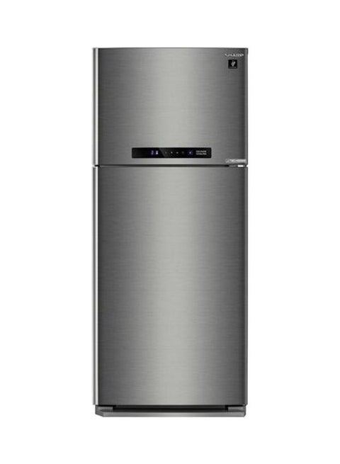 Fridge Inverter Digital, 450 L SJ-PV58G-DST Dark Stainless