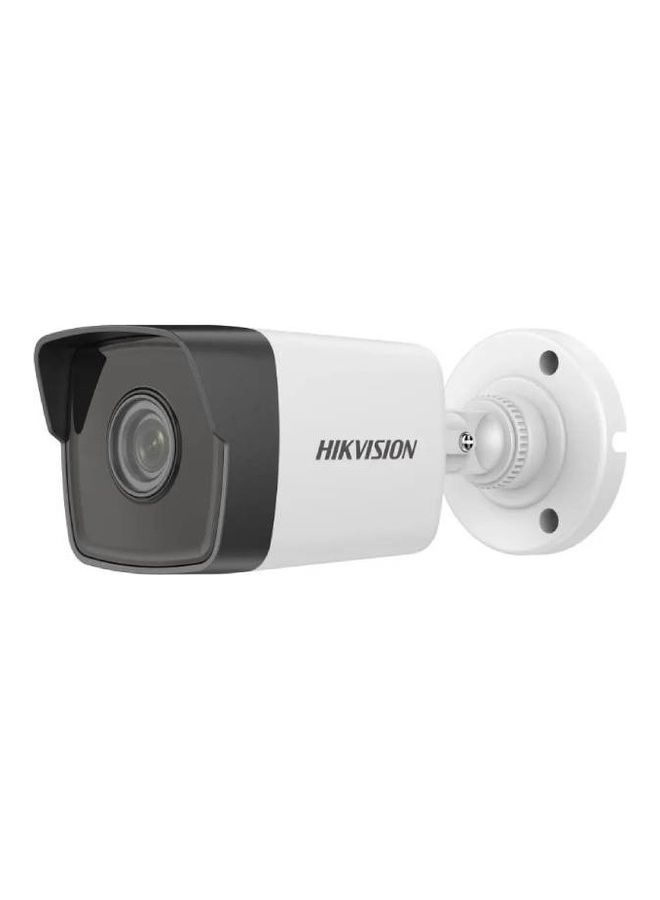 HIKVISION 2 MP Fixed Bullet Network Camera DS-2CD1023G0E-I - Image 1