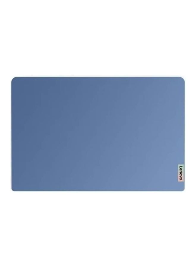 Lenovo Notebook Ideapad 3 15LTL6 I5 1135G7 8 Gb 512 Ssd 2GB 15.6 Inch English/Arabic Blue - Image 5