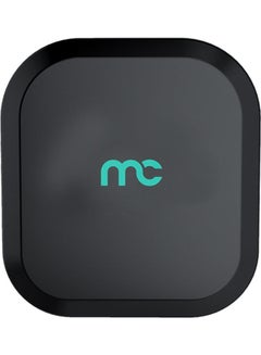 MYCANDY Travel Charger TC150 30W With Type C To Lightning Cable Black  - Image 2