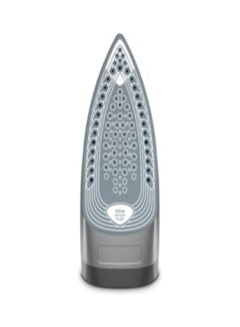 Tefal Steam Iron Express Steam Plus, 45g/min, Auto-off, 300 ml 2500 W FV2868E2 Blue  - Image 2