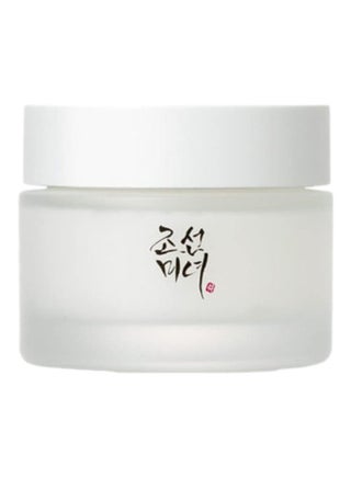 Dynasty Cream Facial Moisturizer for Dry, Acne-Prone, Sensitive Skin. Daily Hydration Korean Skincare for Men and Women 50ml White 50ml - v1689229869/N53419978A_1