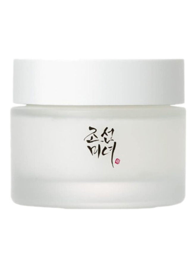 Beauty of Joseon Dynasty Cream Facial Moisturizer for Dry, Acne-Prone, Sensitive Skin. Daily Hydration Korean Skincare for Men and Women 50ml White 50ml  - Image 1