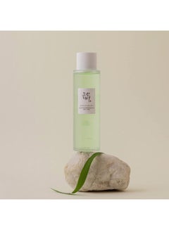 Beauty of Joseon Green Plum Refreshing Toner AHA+BHA 150ml  - Image 5