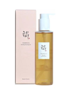 Beauty of Joseon Ginseng Cleansing Oil 210ml  - Image 3