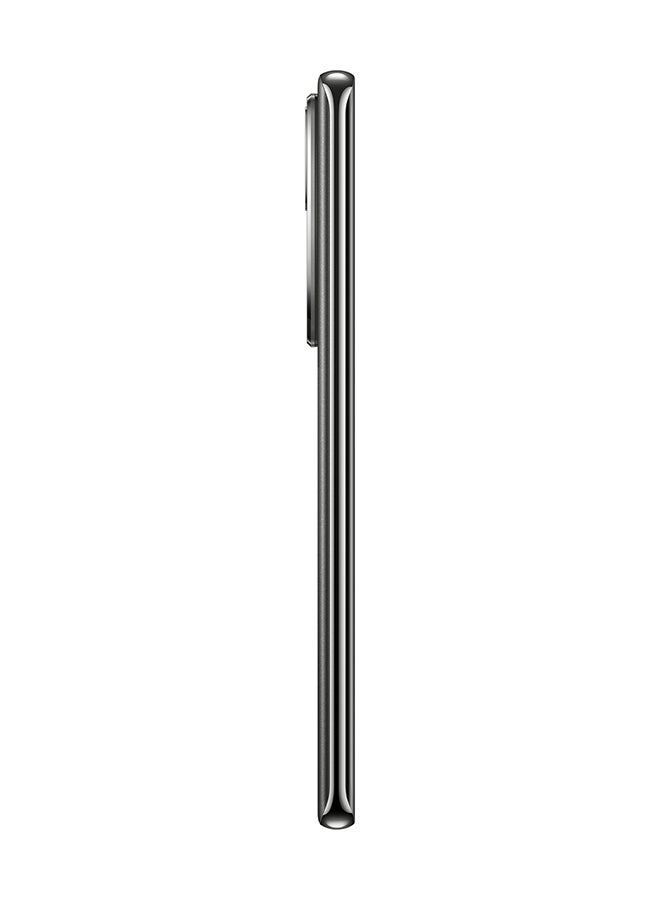 OPPO - Reno 10 5G Dual SIM Silvery Grey 8GB RAM 256GB  with Gifts - Middle East Version - Image 1