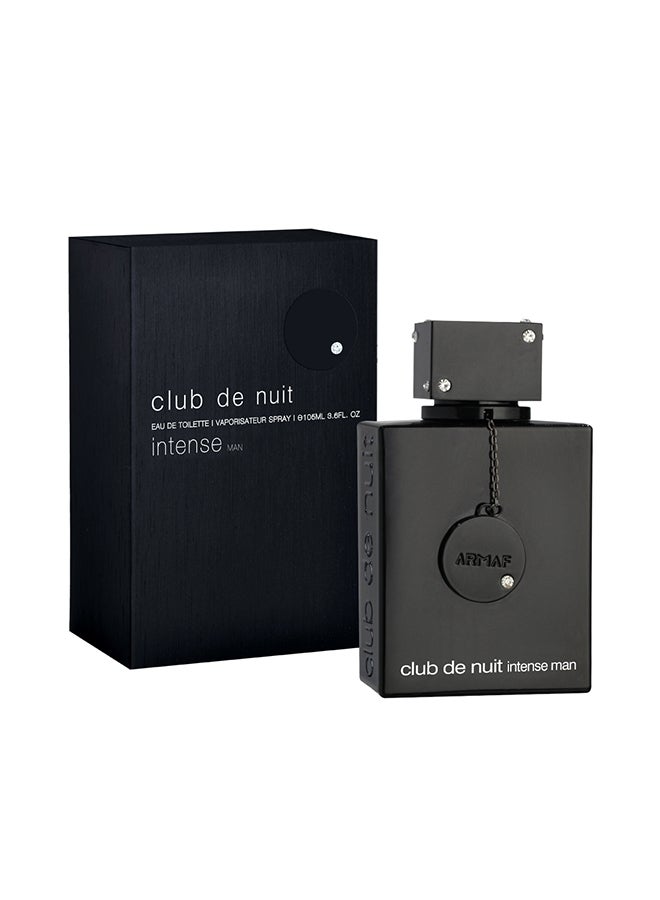 أرماف سيريز - عطر كلوب دو نوي إنتينس EDT 105ملليلتر - Image 1