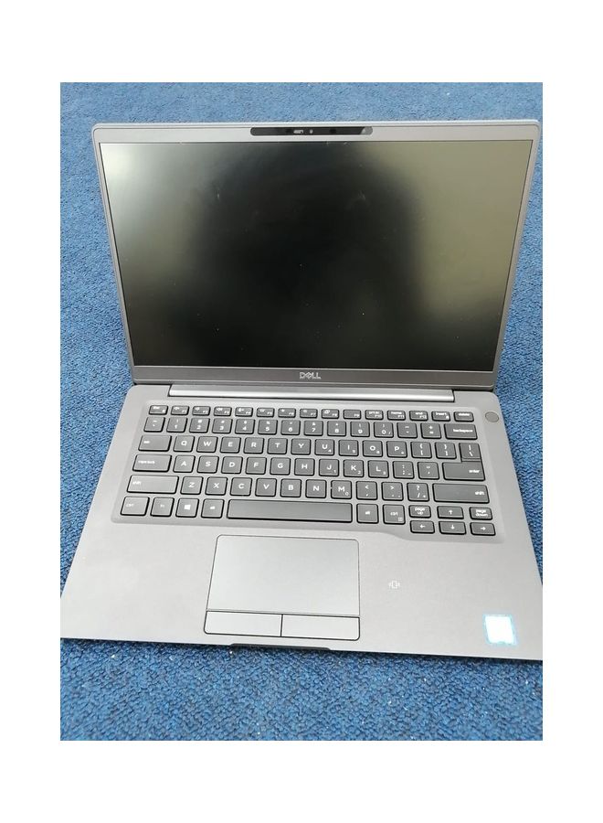 DELL - Renewed -Dell Latitude 7400 (2019) Touch Screen With 14-Inch Display, Intel Core i7 Processor/8th Gen/16GB RAM/256GB SSD/Windows 10 Pro english Black - Image 1