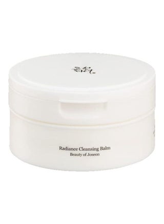 Radiance Cleansing Balm Makeup, Sunscreen, Pore Cleanser for Sensitive Acne Skin. Korean Skincare for Men and Women 100ml, 3.38 fl.oz 100ml - v1689240663/N53420056A_1