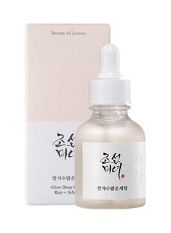 Glow Deep Serum Rice + Alpha-Arbutin 30Ml 30ml - v1689240720/N53420055A_2