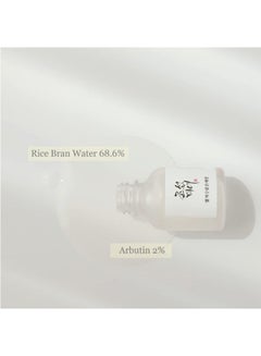 Glow Deep Serum Rice + Alpha-Arbutin 30Ml 30ml - v1689240720/N53420055A_4