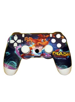 Generic Customized Crash Design PlayStation 4 Controller 