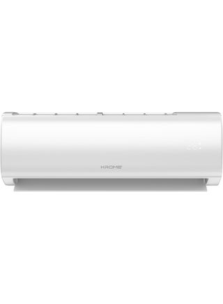 Ac Split Air Conditioner With Advanced Rotary Compressor Technology 24000 Btu Low Noise Environment Friendly R-410A Smooth And Stable Operations KR-AR24TT3 White - v1689255476/N53419005A_1