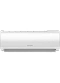 Ac Split Air Conditioner With Advanced Rotary Compressor Technology 30000 Btu Low Noise Environment Friendly R-410A Smooth And Stable Operation KR-AR30TT3 White
