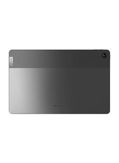 Lenovo Tab M10 Plus (3rd Gen) 10.61-Inch Display Storm Grey 4GB RAM 128GB 4G LTE  - Middle East Version  - Image 3