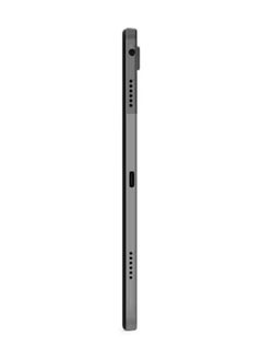 Lenovo Tab M10 Plus (3rd Gen) 10.61-Inch Display Storm Grey 4GB RAM 128GB 4G LTE  - Middle East Version  - Image 5