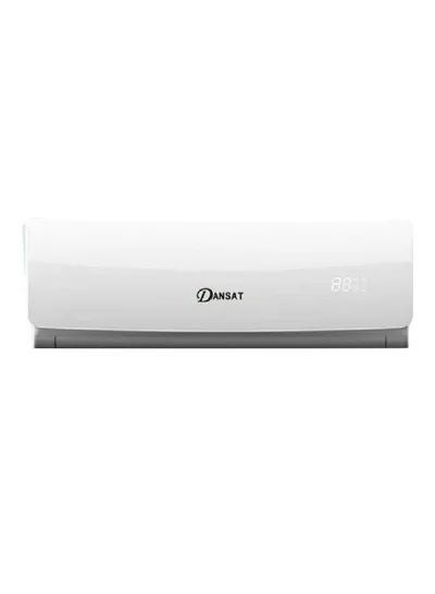 Dansat Split Wall Air Conditioner DAS24WC White - Image 1