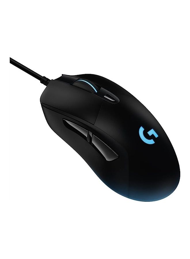 Logitech - Logitech G403 Hero Mouse EWR2 - Image 1