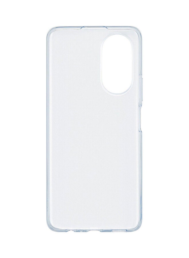 Honor Protective Case And Cover For Honor X7 Clear